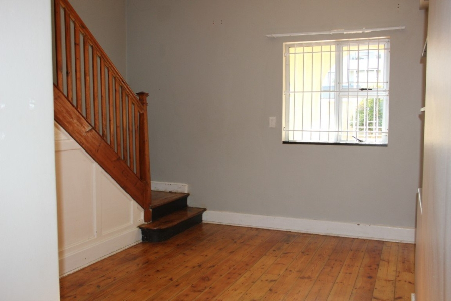 To Let 3 Bedroom Property for Rent in Audas Estate Western Cape